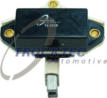 Trucktec Automotive 01.17.079 - Regolatore alternatore autozon.pro