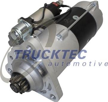 Trucktec Automotive 01.17.162 - Motorino d'avviamento autozon.pro