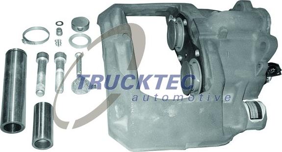 Trucktec Automotive 01.35.514 - Pinza freno autozon.pro