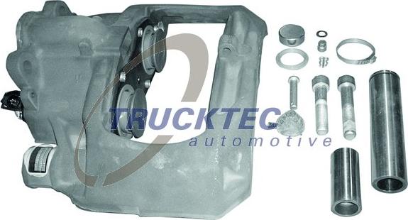 Trucktec Automotive 01.35.515 - Pinza freno autozon.pro