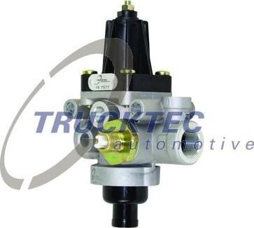 Trucktec Automotive 01.35.148 - Regolatore pressione, Imp. aria compressa autozon.pro