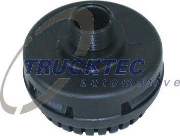 Trucktec Automotive 01.35.157 - Silenziatore, Imp. aria compressa autozon.pro