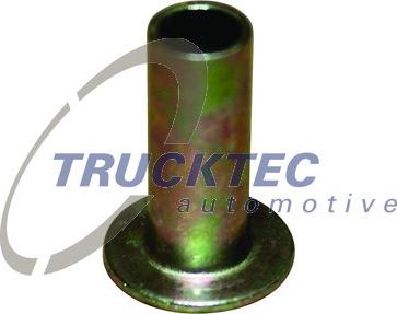 Trucktec Automotive 01.35.166 - Rivetto, Materiale d'attrito freno a tamburo autozon.pro