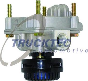 Trucktec Automotive 01.35.132 - Valvola di preimmissione autozon.pro