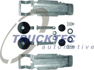 Trucktec Automotive 01.35.238 - Kit riparazione, Pinza freno autozon.pro