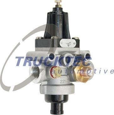 Trucktec Automotive 01.36.010 - Regolatore pressione, Imp. aria compressa autozon.pro