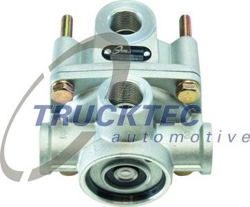 Trucktec Automotive 01.36.029 - Valvola di preimmissione autozon.pro