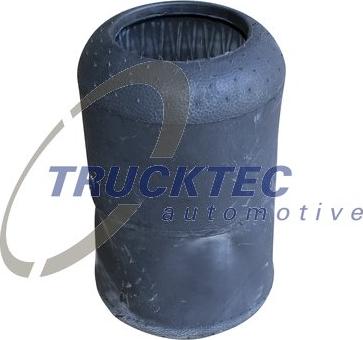 Trucktec Automotive 01.30.055 - Soffietto, Sospensione pneumatica autozon.pro