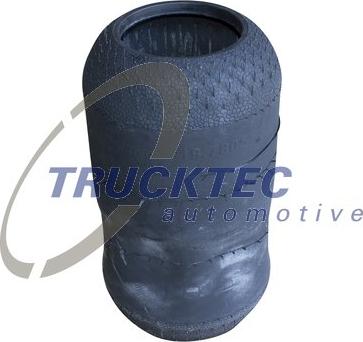 Trucktec Automotive 01.30.050 - Soffietto, Sospensione pneumatica autozon.pro