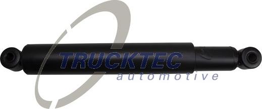 Trucktec Automotive 01.30.058 - Ammortizzatore autozon.pro