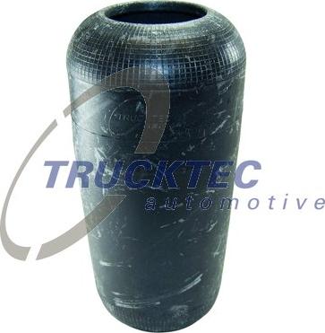 Trucktec Automotive 01.30.067 - Soffietto, Sospensione pneumatica autozon.pro