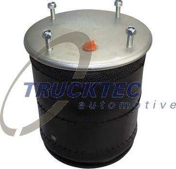 Trucktec Automotive 01.30.086 - Soffietto, Sospensione pneumatica autozon.pro