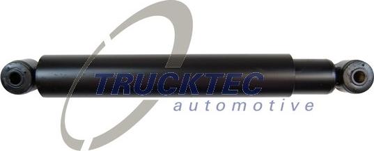 Trucktec Automotive 01.30.026 - Ammortizzatore autozon.pro