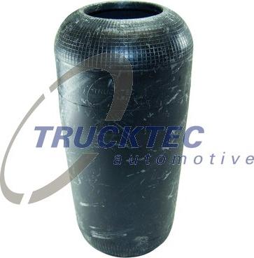 Trucktec Automotive 01.30.071 - Soffietto, Sospensione pneumatica autozon.pro