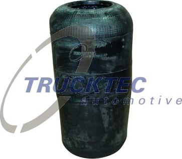 Trucktec Automotive 01.30.073 - Soffietto, Sospensione pneumatica autozon.pro