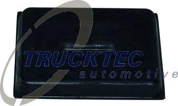 Trucktec Automotive 01.30.168 - Piastra d'usura, molla a balestra autozon.pro