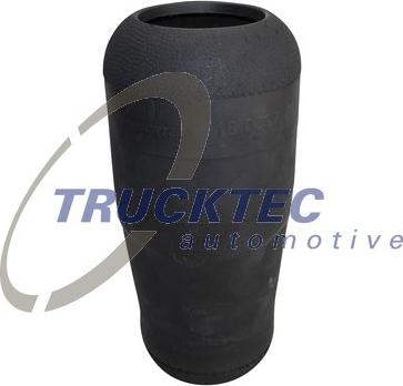 Trucktec Automotive 01.30.109 - Soffietto, Sospensione pneumatica autozon.pro