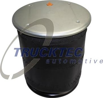 Trucktec Automotive 01.30.102 - Soffietto, Sospensione pneumatica autozon.pro