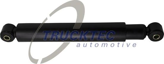 Trucktec Automotive 01.30.127 - Ammortizzatore autozon.pro