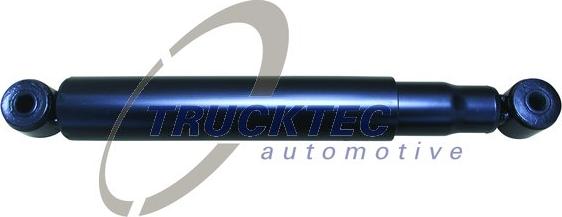 Trucktec Automotive 01.30.220 - Ammortizzatore autozon.pro