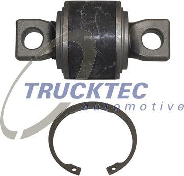 Trucktec Automotive 01.31.047 - Kit riparazione, Braccio oscillante autozon.pro