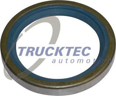 Trucktec Automotive 01.31.054 - Anello tenuta, Supporto semiasse autozon.pro