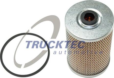 Trucktec Automotive 01.38.046 - Filtro carburante autozon.pro