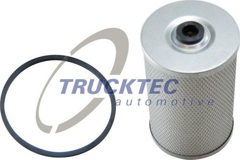 Trucktec Automotive 01.38.043 - Filtro carburante autozon.pro