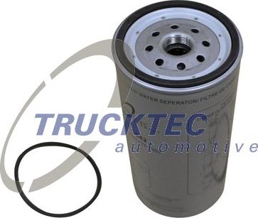 Trucktec Automotive 01.38.042 - Filtro carburante autozon.pro