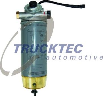 Trucktec Automotive 01.38.047 - Separatore acqua carburante autozon.pro