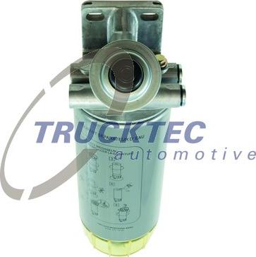 Trucktec Automotive 01.38.064 - Separatore acqua carburante autozon.pro