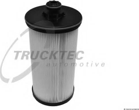 Trucktec Automotive 01.38.061 - Filtro carburante autozon.pro