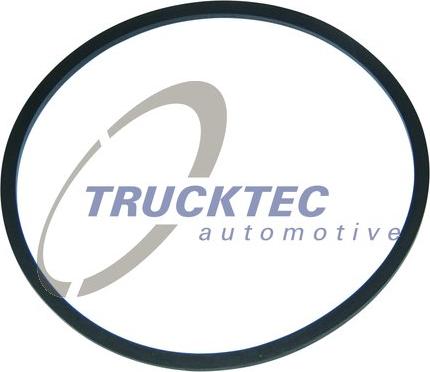 Trucktec Automotive 01.38.004 - Guarnizione, Filtro carburante autozon.pro