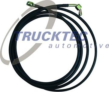 Trucktec Automotive 01.38.011 - Flessibile carburante autozon.pro