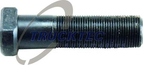 Trucktec Automotive 01.33.004 - Bullone ruota autozon.pro