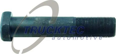 Trucktec Automotive 01.33.002 - Bullone ruota autozon.pro