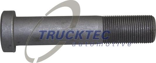 Trucktec Automotive 01.33.018 - Bullone ruota autozon.pro