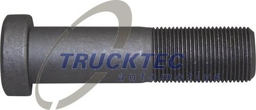 Trucktec Automotive 01.33.020 - Bullone ruota autozon.pro