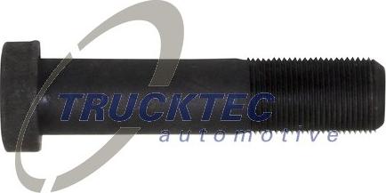 Trucktec Automotive 01.33.146 - Bullone ruota autozon.pro