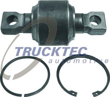 Trucktec Automotive 01.32.096 - Kit riparazione, Braccio oscillante autozon.pro