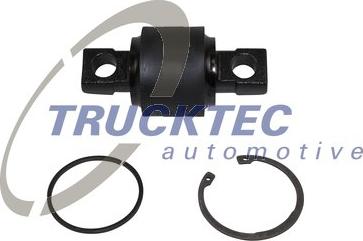 Trucktec Automotive 01.32.004 - Kit riparazione, Braccio oscillante autozon.pro