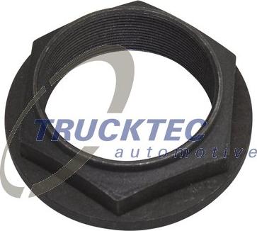 Trucktec Automotive 01.32.003 - Dado, Ingranaggio conico autozon.pro