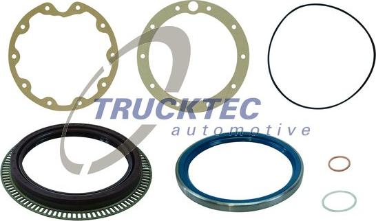 Trucktec Automotive 01.32.014 - Kit guarnizioni, Cambio epicicloidale esterno autozon.pro