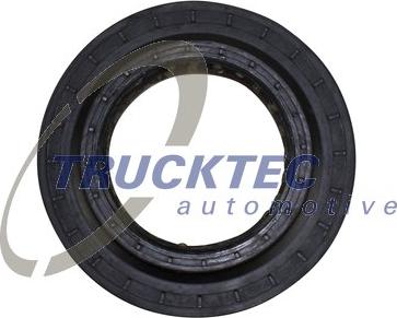 Trucktec Automotive 01.32.018 - Anello tenuta, Differenziale autozon.pro