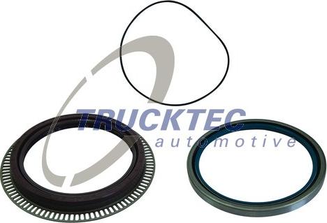 Trucktec Automotive 01.32.017 - Kit guarnizioni, Cambio epicicloidale esterno autozon.pro