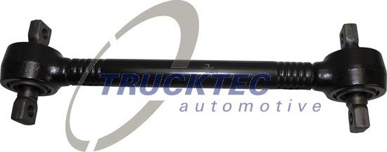 Trucktec Automotive 01.32.020 - Braccio oscillante, Sospensione ruota autozon.pro