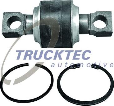 Trucktec Automotive 01.32.141 - Kit riparazione, Braccio oscillante autozon.pro