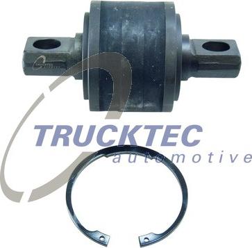 Trucktec Automotive 01.32.101 - Kit riparazione, Braccio oscillante autozon.pro