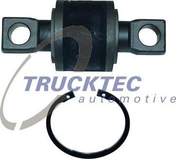 Trucktec Automotive 01.32.107 - Kit riparazione, Braccio oscillante autozon.pro