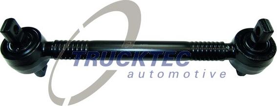 Trucktec Automotive 01.32.112 - Asta / Puntone, Sospensione ruote autozon.pro